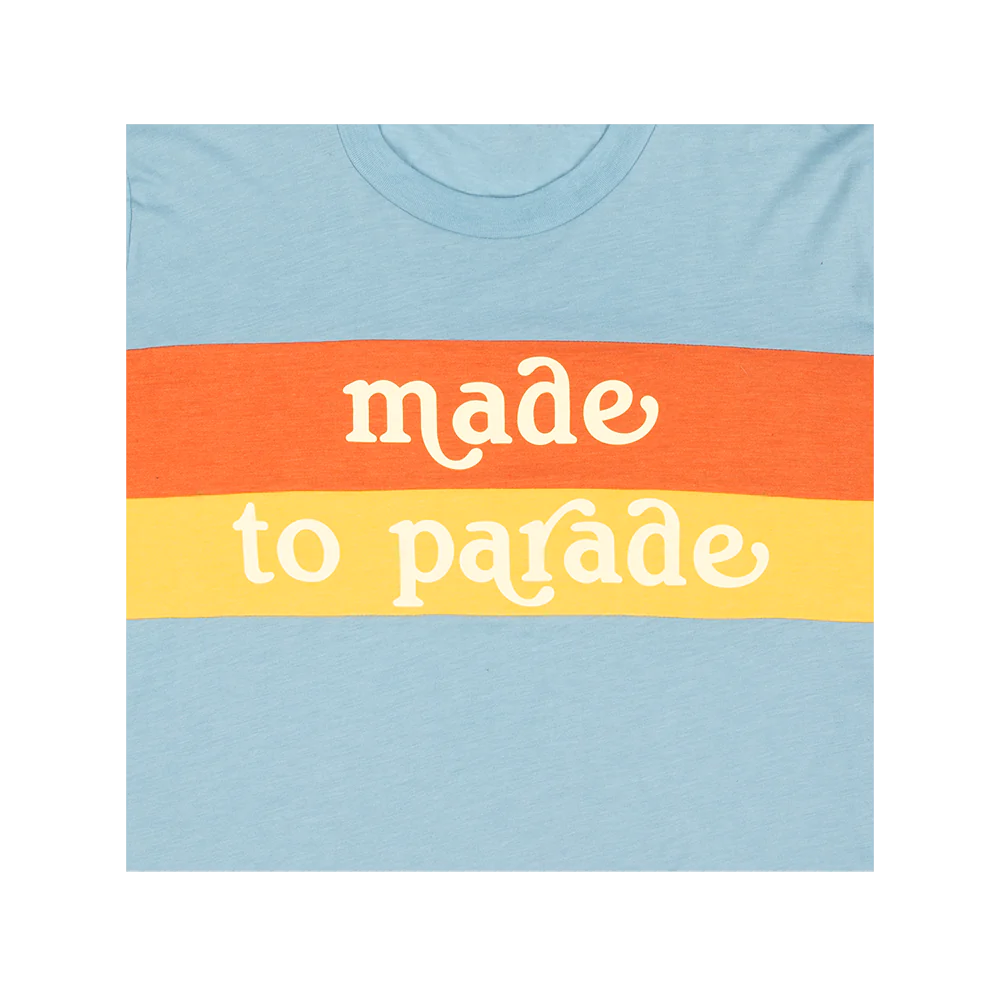 Queens Of The Stone Age - Made To Parade Longsleeve T-Shirt
