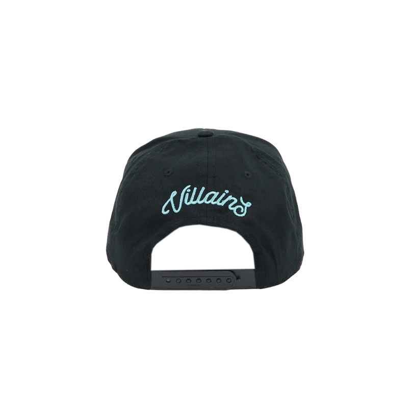 Queens Of The Stone Age - Villains Hat