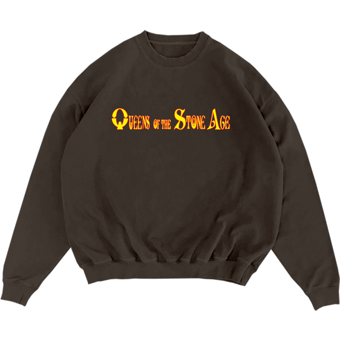 Queens Of The Stone Age - Lullabies to Paralyze Sheep Crewneck