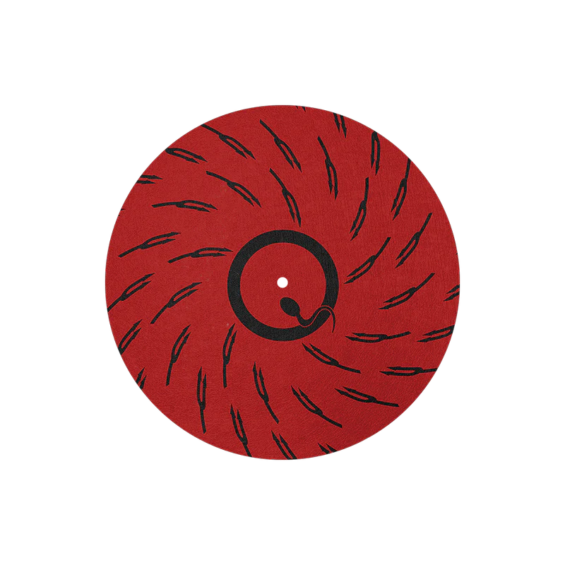 Queens Of The Stone Age - Songs for the Deaf Slipmat.