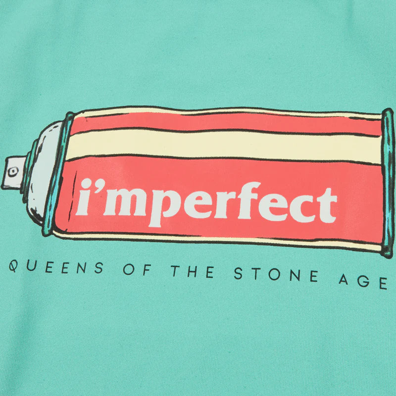 Queens Of The Stone Age - I'mperfect Tote