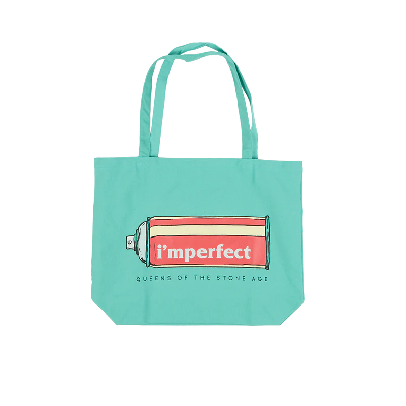 Queens Of The Stone Age - I'mperfect Tote