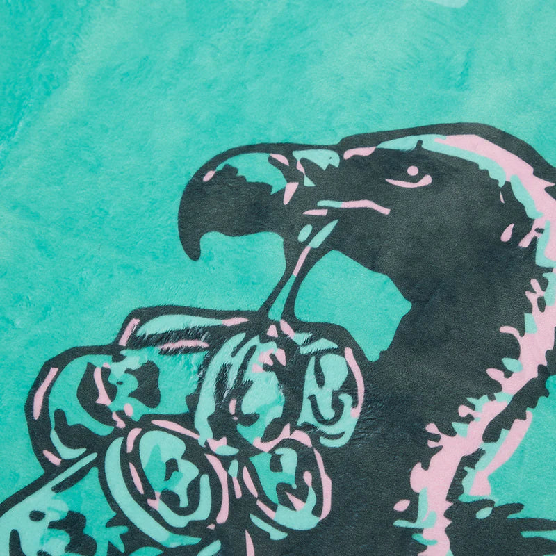 Queens Of The Stone Age - The Queens Vulture Towel