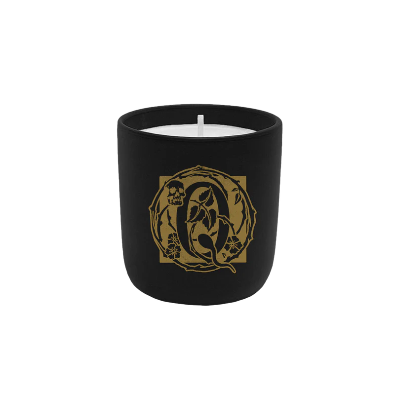 Queens Of The Stone Age - Catacombs Candle