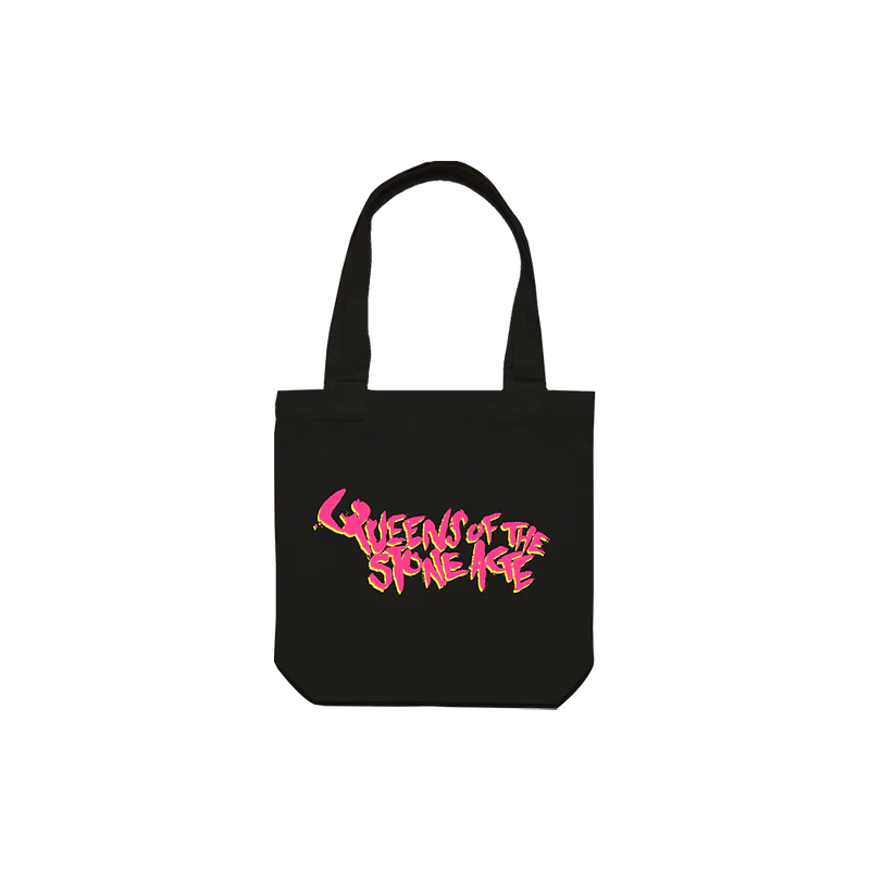 Queens Of The Stone Age - Clockwork Tote