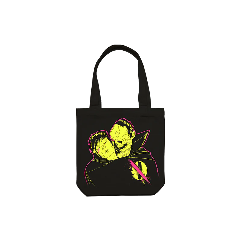 Queens Of The Stone Age - Clockwork Tote
