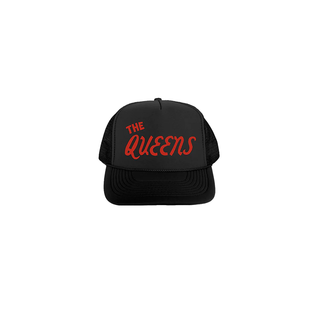 Queens Of The Stone Age - The Queens Trucker Hat