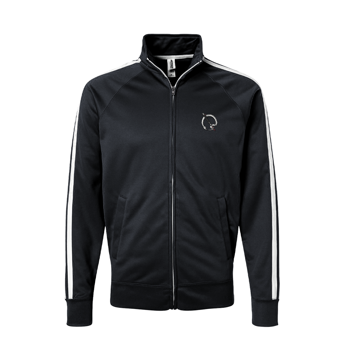 Queens Of The Stone Age - Q Snake Track Jacket
